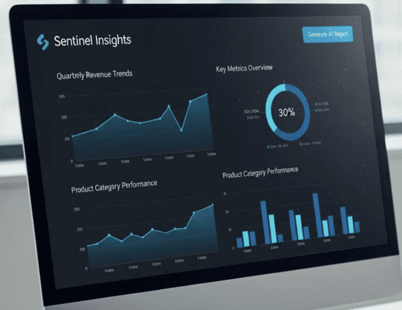 Sentinel Insights